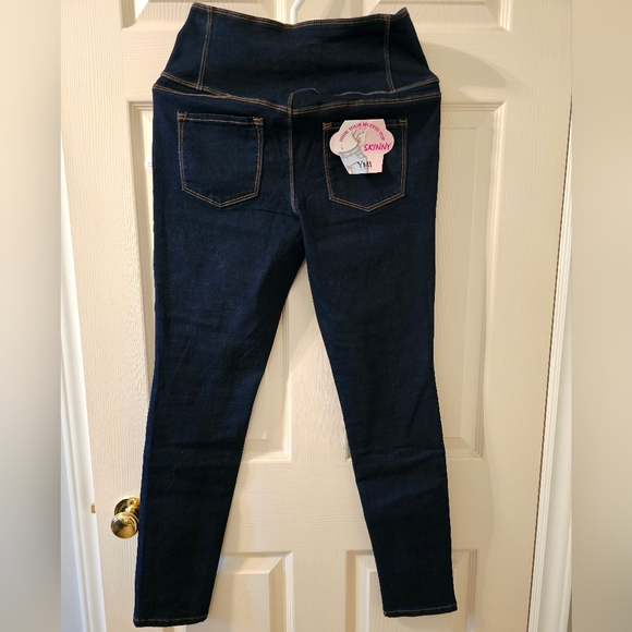 Womens Jeans - Picture 2 of 2